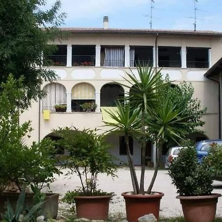 Antico Convento Moniga del Garda Exterior foto